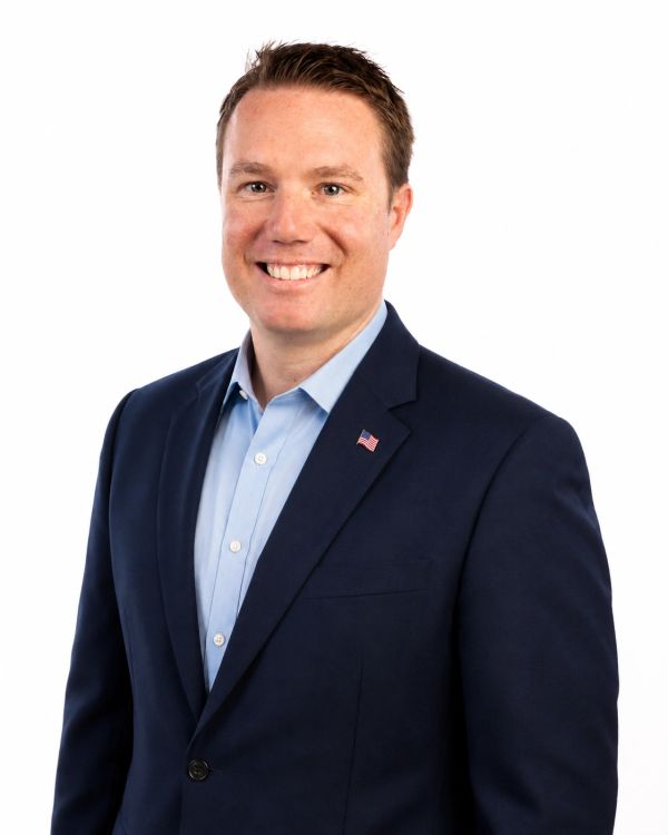 Adam Hogue
